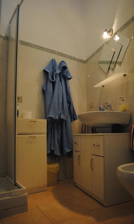 La Casa Nei Sassi Bed & Breakfast Matera Rom bilde