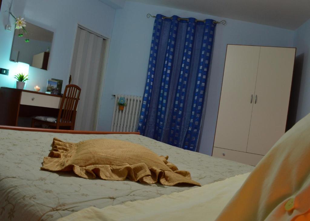 La Casa Nei Sassi Bed & Breakfast Matera Rom bilde